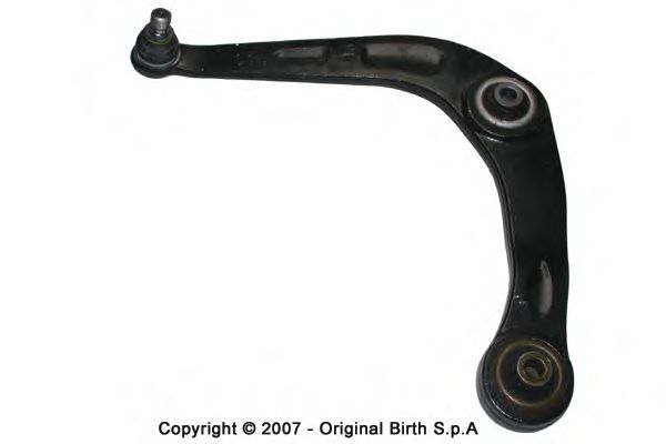 Важіль підвіски BIRTH BR1852