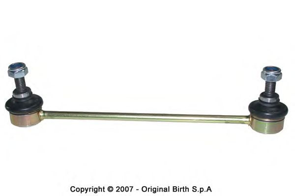 Тяга / стойка стабилизатора BIRTH BX0074