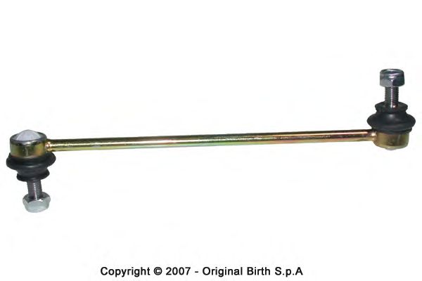 Тяга / стойка стабилизатора BIRTH BX0079