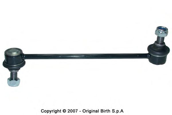 Тяга / стійка стабілізатора BIRTH BX5037