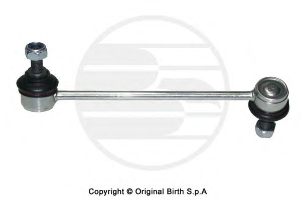 Тяга / стойка стабилизатора BIRTH BD5019