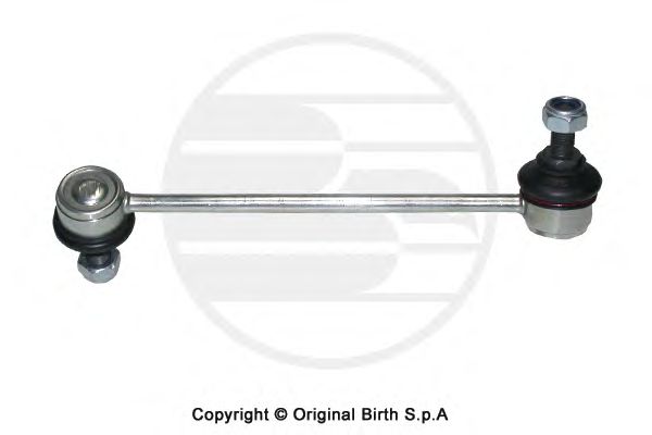 Тяга / стойка стабилизатора BIRTH BS5019