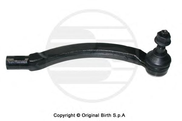 Наконечник рулевой тяги BIRTH RD4656