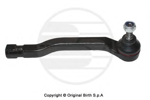 Наконечник рулевой тяги BIRTH RD4665