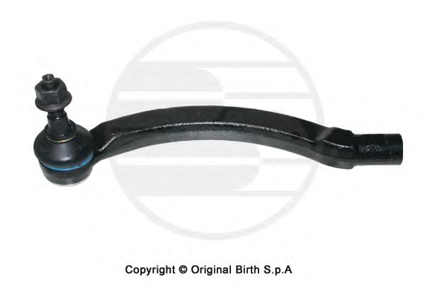 Наконечник рулевой тяги BIRTH RS4656