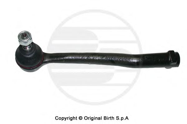Наконечник рулевой тяги BIRTH RS4659
