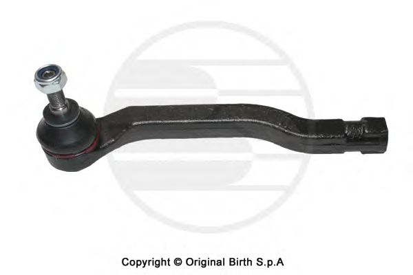 Наконечник рулевой тяги BIRTH RS4665
