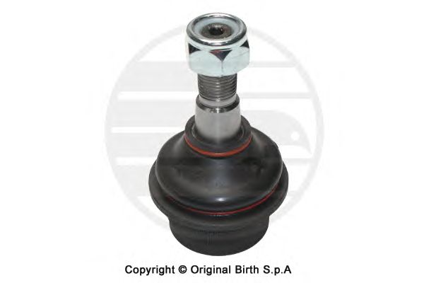 Несучий / направляючий шарнір BIRTH CX9235