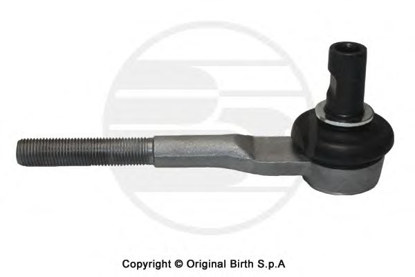 Наконечник рулевой тяги BIRTH TD5008