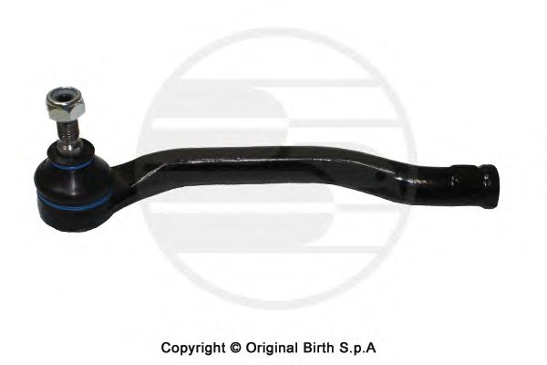 Наконечник рулевой тяги BIRTH RS0020