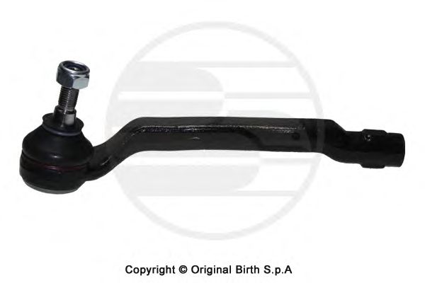 Наконечник рулевой тяги BIRTH RS4669