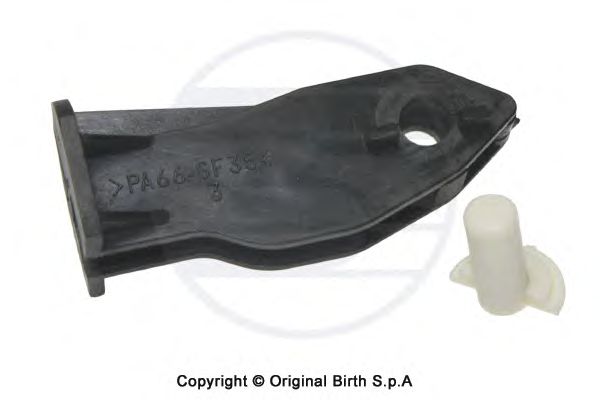 Комплект зчеплення BIRTH 51512