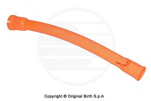 Воронка, указатель уровня масла BIRTH 8436