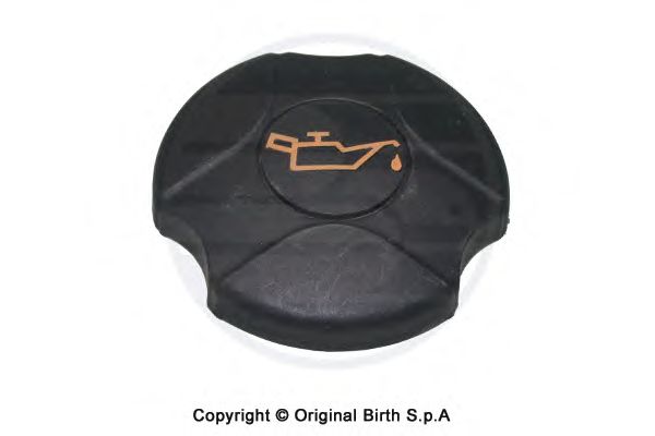 Пробка заливной горловины BIRTH 8704