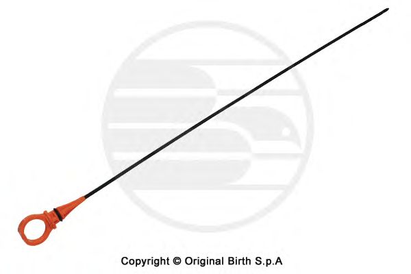 Указатель уровня масла BIRTH 8772