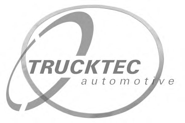 Прокладка гильзы цилиндра TRUCKTEC AUTOMOTIVE 01.10.042