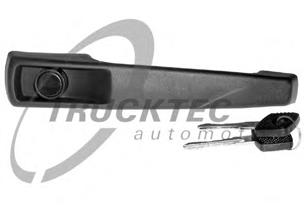 Ручка двери TRUCKTEC AUTOMOTIVE 01.53.036