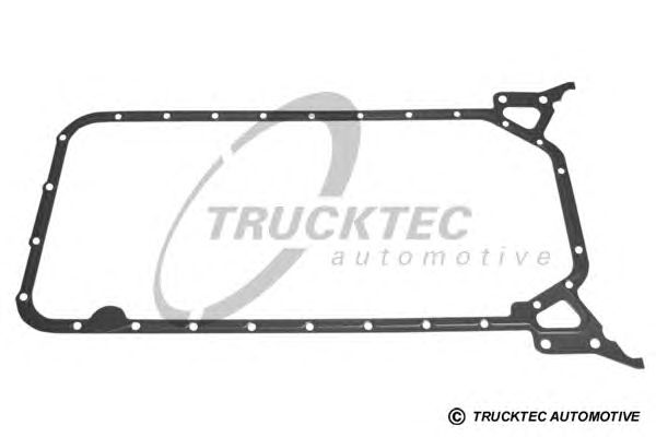 Прокладка поддона TRUCKTEC AUTOMOTIVE 02.10.100