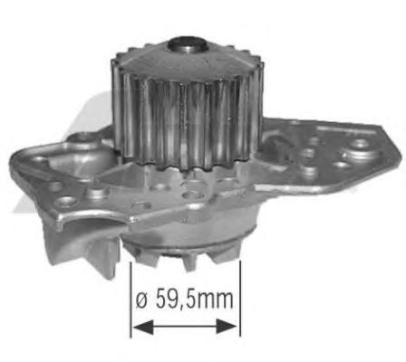 Помпа AIRTEX 1135