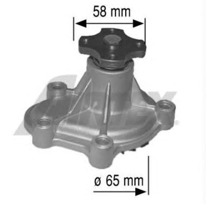 Помпа AIRTEX 1552