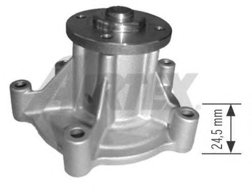 Помпа AIRTEX 1621