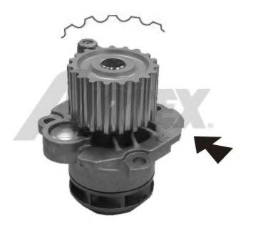 Помпа AIRTEX 1776