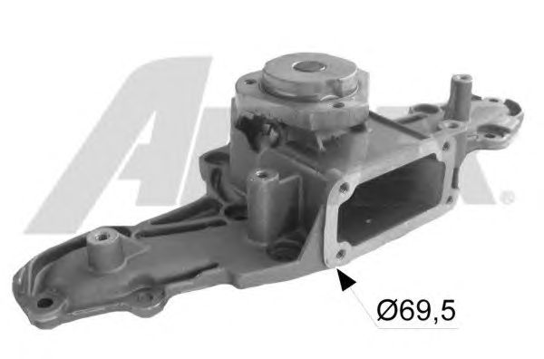 Помпа AIRTEX 1809