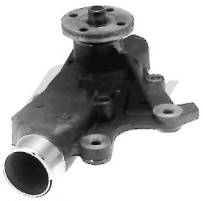 Помпа AIRTEX 7136