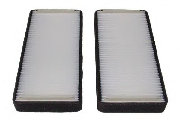 Фильтр салона SCT SA 1103