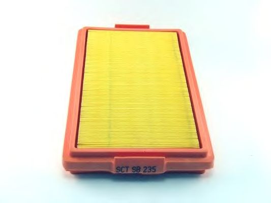 Фильтр воздушный SCT SB 235