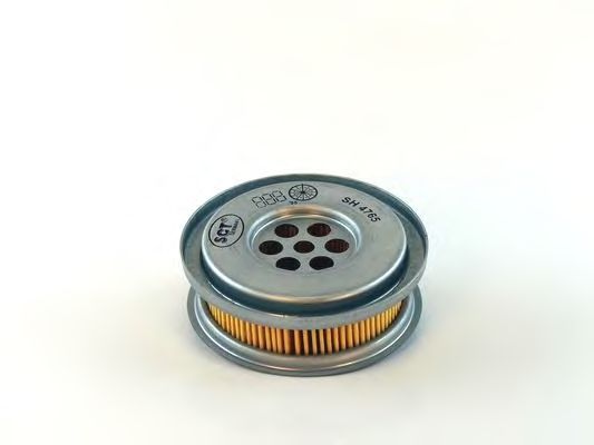 Фильтр масла гидроусилителя (ГУР) SCT SH 4765