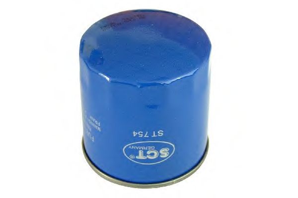 Фильтр топливный SCT ST 754
