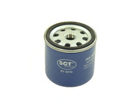 Фильтр топливный SCT ST 6016