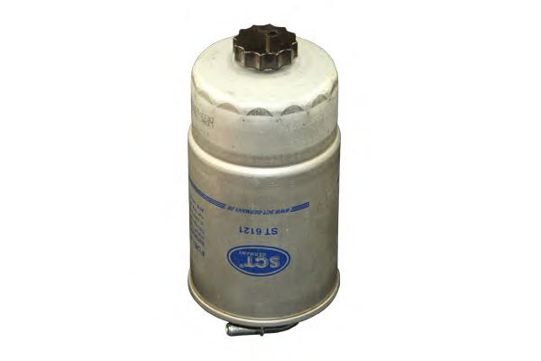 Топливный фильтр SCT Germany ST 6121