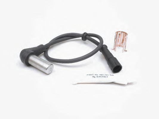 Датчик вращения колеса HALDEX 950364503