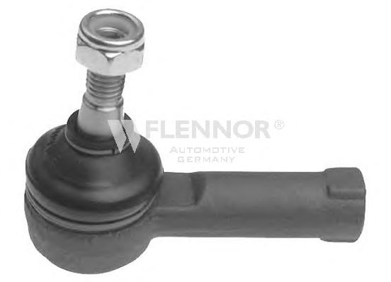 Наконечник рулевой тяги FLENNOR FL0016-B