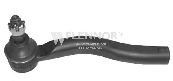 Наконечник рулевой тяги FLENNOR FL0056-B