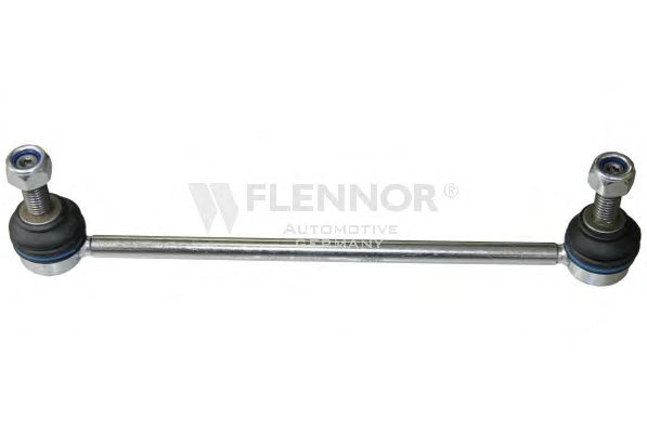 Тяга / стойка стабилизатора FLENNOR FL0075-H