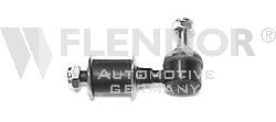 Тяга / стойка стабилизатора FLENNOR FL634-H