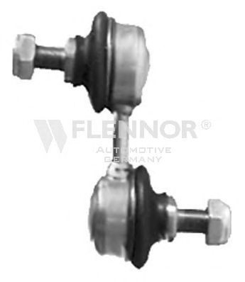 Тяга / стойка стабилизатора FLENNOR FL635-H