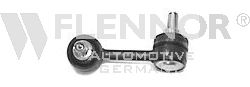 Тяга / стойка стабилизатора FLENNOR FL742-H