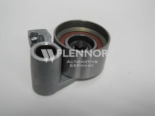 Натяжной ролик ремня ГРМ FLENNOR FS60997