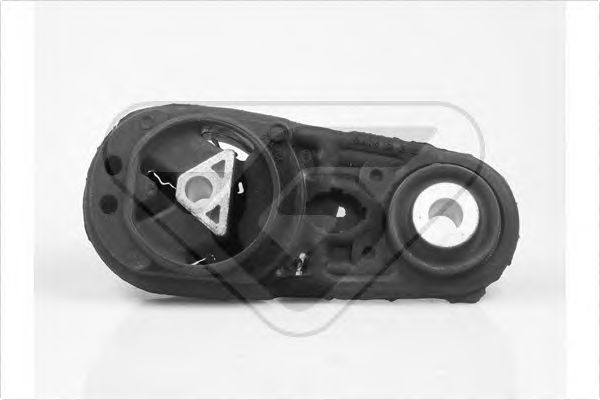 Кронштейн двигуна HUTCHINSON 532B15