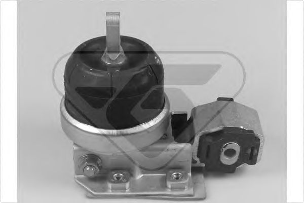 Кронштейн двигателя HUTCHINSON 586192