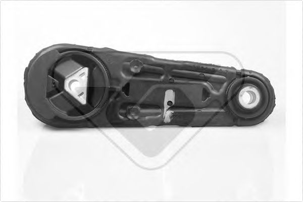 Кронштейн двигателя HUTCHINSON 532B88