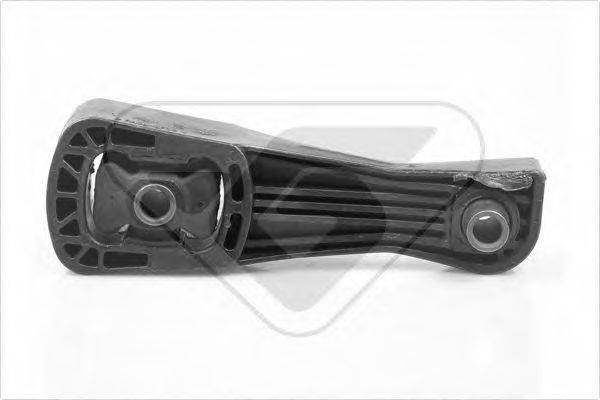 Кронштейн двигателя HUTCHINSON 524776
