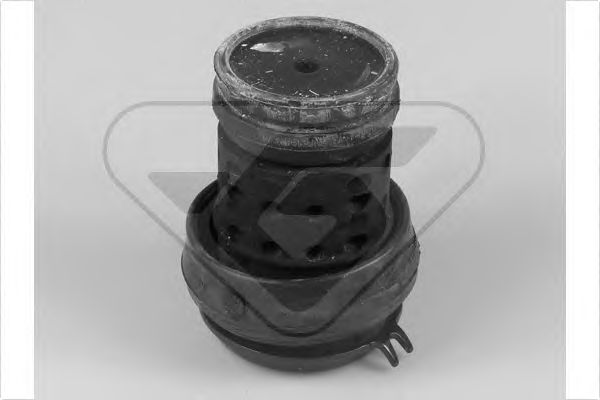 Кронштейн двигателя HUTCHINSON 538233