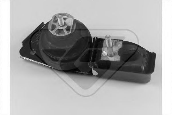Кронштейн двигателя HUTCHINSON 586133