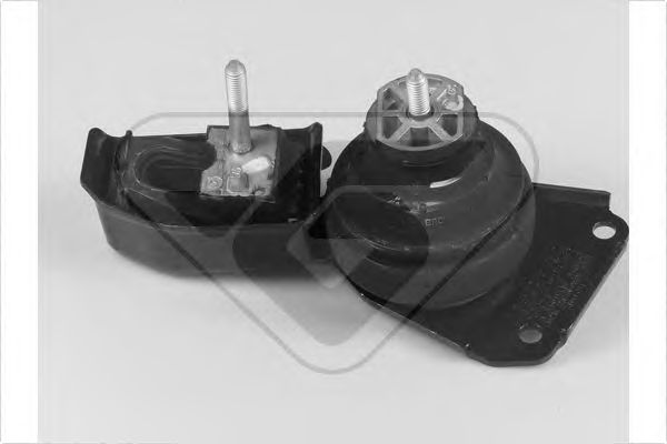 Кронштейн двигателя HUTCHINSON 586134
