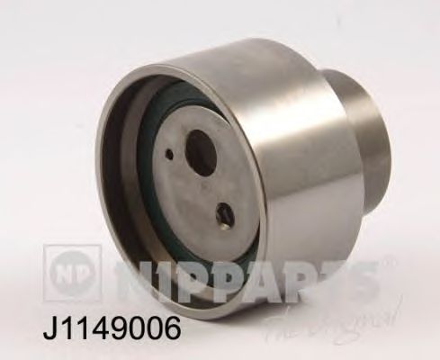 Натяжной ролик ремня ГРМ NIPPARTS J1149006